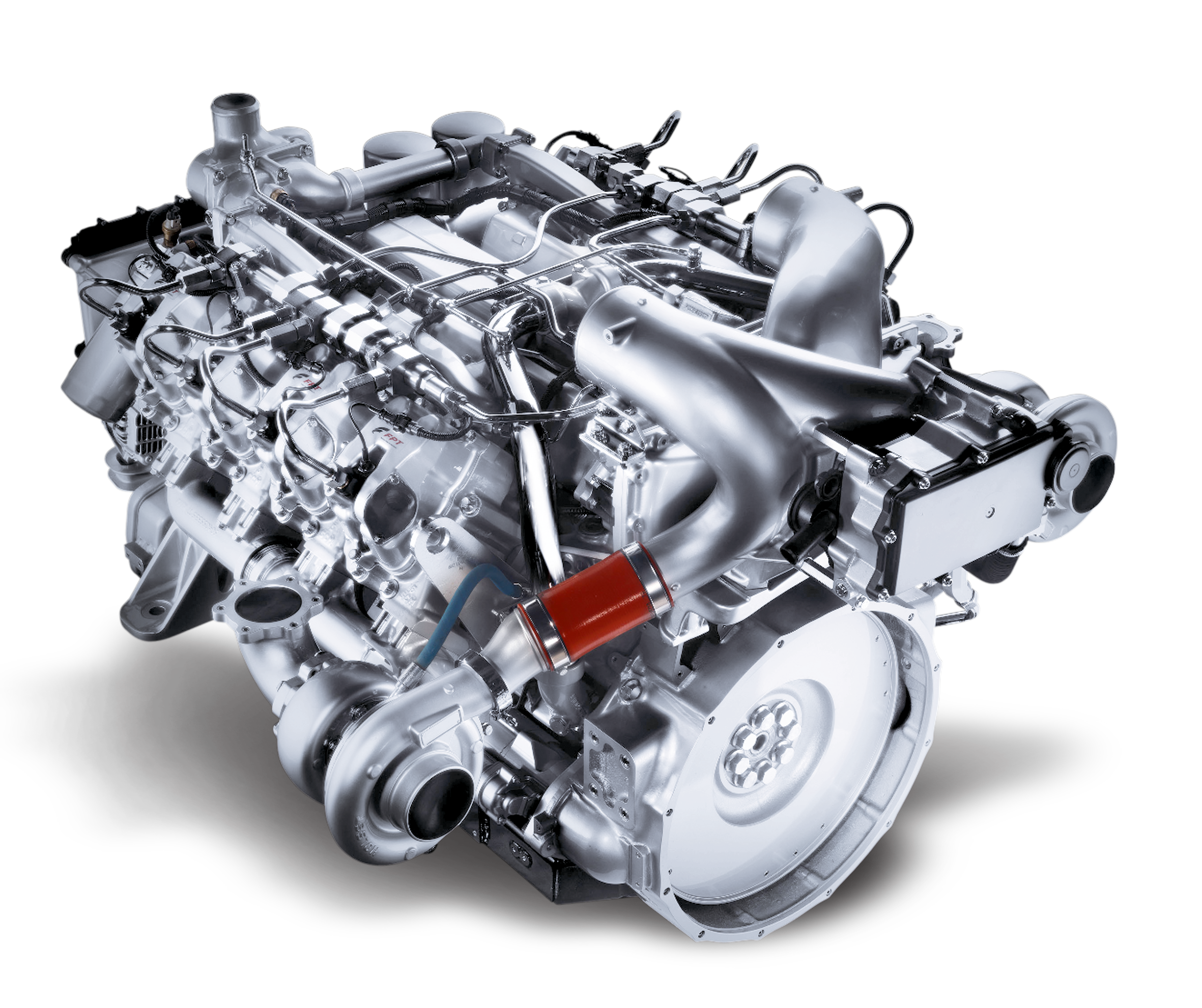 FPT Motoren FPT Motors Fiat Powertrain Technologies Sauer amp Sohn KG